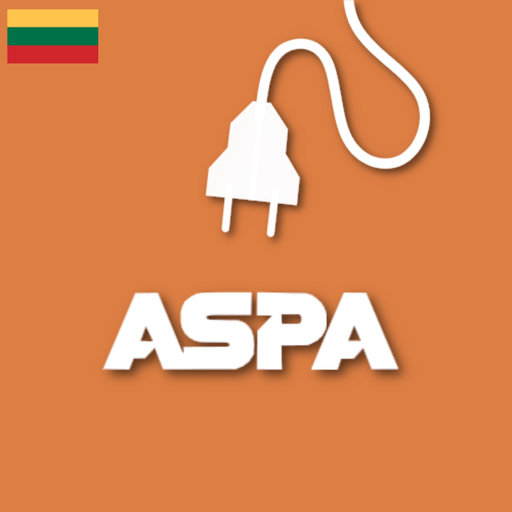 [POS-P-ASPA] ASPA jungtis